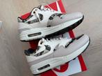 Nike air max 1 one snakeskin dames 39, Nike, Nieuw, Ophalen of Verzenden, Sneakers of Gympen
