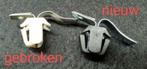 Jokon clips / lamphouders voor diverse soorten lampunits, Ophalen of Verzenden, Nieuw