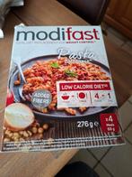 Modifast, Ophalen
