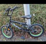 Super Coole BMX Kinderfiets - Zo Goed Als Nieuw!, Fietsen en Brommers, Ophalen of Verzenden, Zo goed als nieuw, 16 tot 18 inch