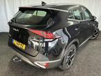 Kia Sportage 1.6 T-GDi MHEV DynamicLine 1E EIGN/ECC/APPLE/CA, Auto's, Kia, Voorwielaandrijving, Gebruikt, 4 cilinders, 1650 kg