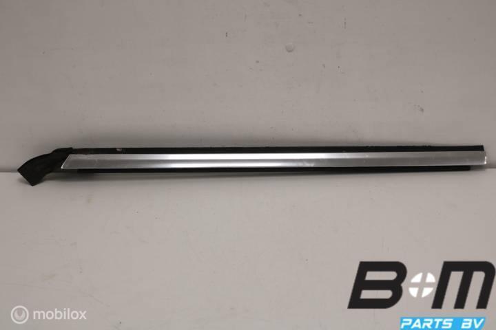 Ruitschachtafdichting rechtsachter VW Eos 1Q0853300M, Auto-onderdelen, Carrosserie en Plaatwerk, Gebruikt