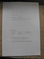 Julius Steffaro - "Pluckings Strings", Muziek en Instrumenten, Bladmuziek, Gebruikt, Banjo of Mandoline, Overige soorten, Ophalen of Verzenden