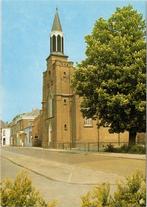 Raamsdonkveer  Ned. Herv. Kerk, Verzamelen, Ansichtkaarten | Nederland, Ongelopen, Ophalen of Verzenden, Noord-Brabant