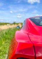 Ford Mustang Fastback. Origineel Nederlands, Auto's, 13 km/l, Achterwielaandrijving, Zwart, 4 stoelen