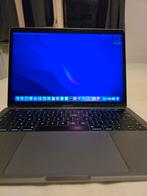 Macbook pro 13inch 2017.  I5 16GB  512GB, Computers en Software, Apple Macbooks, Gebruikt, 2 tot 3 Ghz, Qwerty, 13 inch
