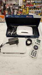 Roco Fleischmann z21 start 10825 + WLAN Package 10814, Transformator of Voeding, Gelijkstroom, Ophalen of Verzenden, Zo goed als nieuw