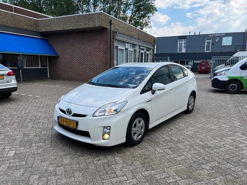 Toyota Prius 1.8 Comfort AUTOMAAT! Hybride!, Auto's, Toyota, Bedrijf, Te koop, Prius, ABS, Airbags, Airconditioning, Climate control
