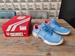 Tennisschoenen dames gravel K-swiss mt 40, Sport en Fitness, Tennis, Schoenen, Ophalen of Verzenden, Zo goed als nieuw, K-Swiss