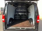Mercedes-Benz Vito 114CDI Lang 7G-Tronic / 2.500kg Trekhaak, Auto's, Bestelauto's, Automaat, 4 cilinders, Met garantie (alle)