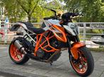 Ktm 1290 Superduke R SE 2016 Als nieuw!, 2 cilinders, Particulier, Meer dan 35 kW, 1290 cc