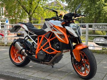 Ktm 1290 Superduke R SE 2016 Als nieuw! beschikbaar voor biedingen