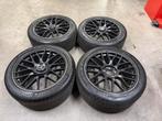 Mercedes Vito velgen, Auto-onderdelen, Banden en Velgen, Banden en Velgen, Zomerbanden, Ophalen, 19 inch