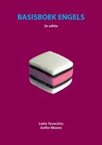 Basisboek Engels / 2e editie 9789043024853, Verzenden, Beta, Zo goed als nieuw, HBO