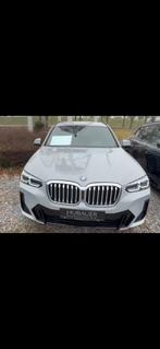 BMW x3 G01 LCI nieren grill, Auto-onderdelen, Ophalen of Verzenden, Voor, BMW, Bumper