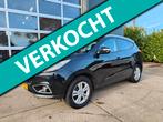 Hyundai Ix35 2.0i Business Edition, Auto's, Hyundai, Gebruikt, 4 cilinders, Leder en Stof, Origineel Nederlands