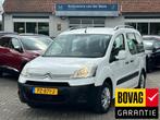 Citroen Berlingo 1.6 e-HDi Tendance AUTOMAAT | ROLSTOEL | VE, Auto's, Citroën, Euro 5, Gebruikt, 4 cilinders, Met garantie (alle)