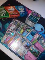 Pokemon kaarten journey together bulk, Ophalen of Verzenden, Zo goed als nieuw, Meerdere kaarten