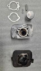 65cc cilinderkit, vespa ciao/si/citta, Ophalen of Verzenden, Gebruikt