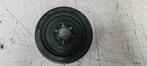 Krukaspoelie vibratie demper BMW N52 7519628, Ophalen of Verzenden, Gebruikt