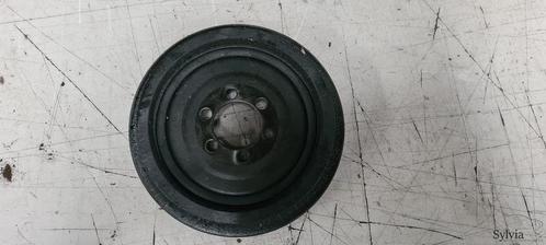 Krukaspoelie vibratie demper BMW N52 7519628, Auto-onderdelen, Motor en Toebehoren, Gebruikt, Ophalen of Verzenden