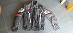 Motorkleding, Motoren, Kleding | Motorkleding, Ophalen of Verzenden, Tweedehands, Jas | textiel