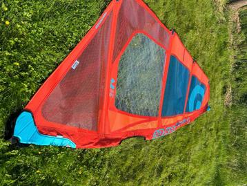 Neil Pryde combat wave HD 4,2 beschikbaar voor biedingen