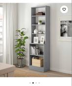Ikea havsta boekenkast, Huis en Inrichting, Ophalen, Zo goed als nieuw, 25 tot 50 cm, 50 tot 100 cm