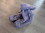 Paarse Uggs maat 37 - Gebreid en Origineel, Ugg, Gebruikt, Meisje, Laarsjes