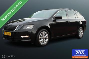 Skoda Octavia Combi 1.0 TSI Greentech Ambition Business, Sto beschikbaar voor biedingen