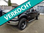 Ford F 250 V8 Powerstroke turbo diesel FX4, Automaat, Gebruikt, 8 cilinders, 327 pk