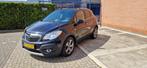Opel Mokka 1.6 Cosmo 54000 km NAP, Voorwielaandrijving, Euro 5, 15 km/l, Gebruikt