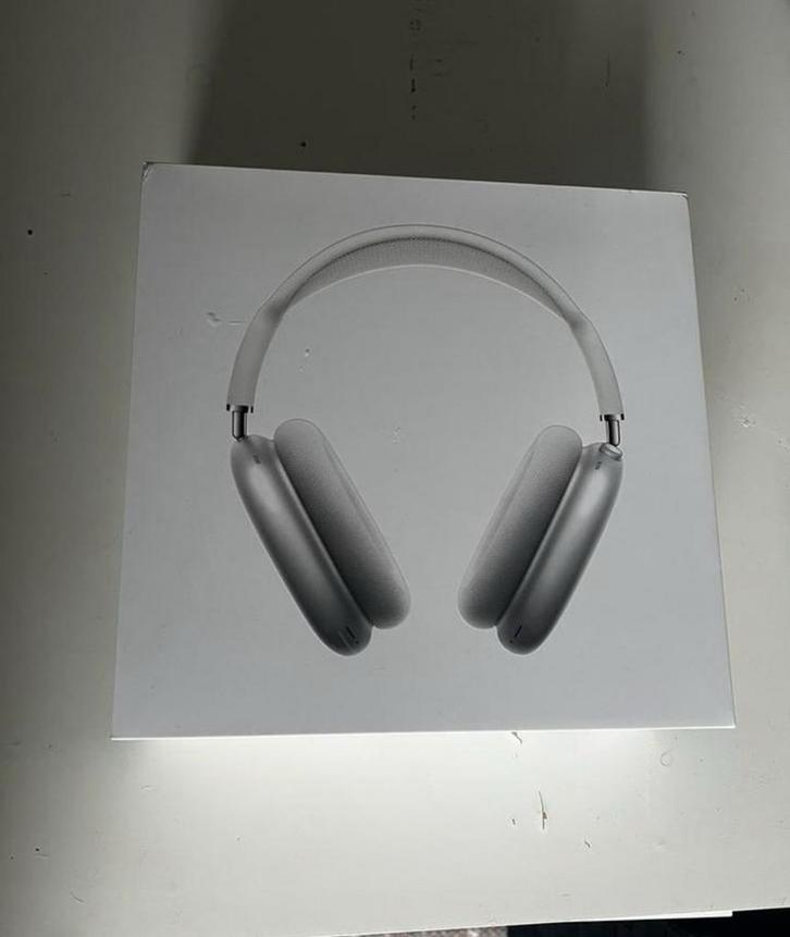 Airpods Max, Audio, Tv en Foto, Koptelefoons, Nieuw, Ophalen of Verzenden