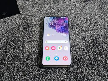 Samsung Galaxy S20 (128 GB) beschikbaar voor biedingen