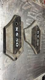 Zundapp 517 zijdeksels, Ophalen of Verzenden, Gebruikt, Frame