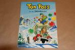 Tom Poes en de paspoort - Marten Toonder, Gelezen, Ophalen of Verzenden, Eén stripboek