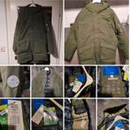 Heren Jack en Jones Winterjas, Ophalen of Verzenden, Nieuw, Maat 46 (S) of kleiner, Groen