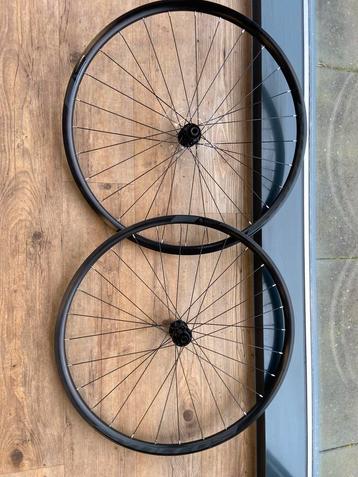 Syncros Race 24s Disc Wielset beschikbaar voor biedingen
