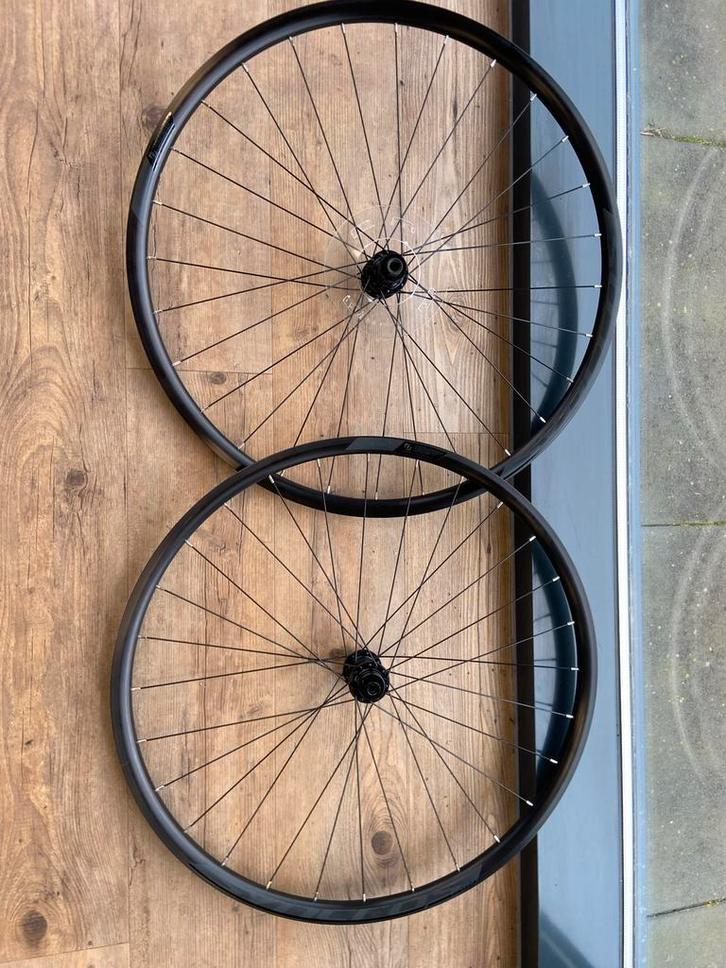 Syncros Race 24s Disc Wielset, Fietsen en Brommers, Fietsonderdelen, Nieuw, Racefiets, Wiel, Ophalen of Verzenden