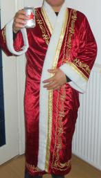 Sultan kostuum, Carnaval, Overige maten, Ophalen of Verzenden, Kleding