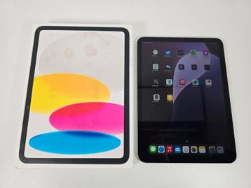 Apple iPad 11e Gen (2025) - 128 GB - Silver - 5G (SIM) beschikbaar voor biedingen