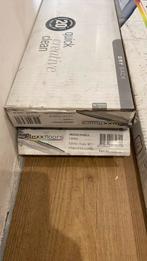 PVC Vloer - 12m2, Kunststof, Ophalen of Verzenden, Zo goed als nieuw, 10 m² of meer