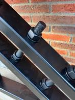 Industriele tafelpoten (nieuw), Huis en Inrichting, Tafels | Eettafels, Ophalen, 50 tot 100 cm, Vijf personen of meer, Metaal