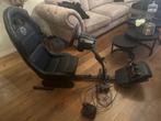 Playseat Logitech g920 stuur Shifter pedels, Spelcomputers en Games, Spelcomputers | Xbox | Accessoires, Xbox One, Ophalen of Verzenden