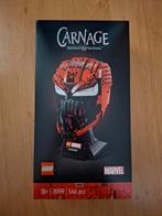 LEGO 76199 Marvel Carnage *sealed, retired en MISB*, Kinderen en Baby's, Speelgoed | Duplo en Lego, Ophalen of Verzenden, Nieuw