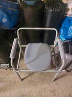 Po-stoel, Ophalen, Zo goed als nieuw, Eén