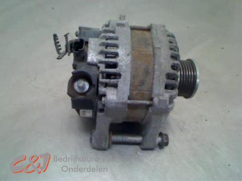 Dynamo van een Peugeot Partner, Auto-onderdelen, Motor en Toebehoren, Peugeot, Gebruikt, 3 maanden garantie, Ophalen of Verzenden