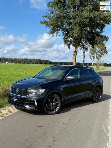 Volkswagen T-ROC 2.0 TSI 4Motion R 301PK AKRA/PANO/BEATS/TRE beschikbaar voor biedingen
