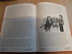 Bassie en Adriaan en de verdwenen schat boek, Ophalen of Verzenden