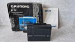 Grundig BB 38 Walkman Cassettespeler - Vintage met Doos, Ophalen of Verzenden, Walkman